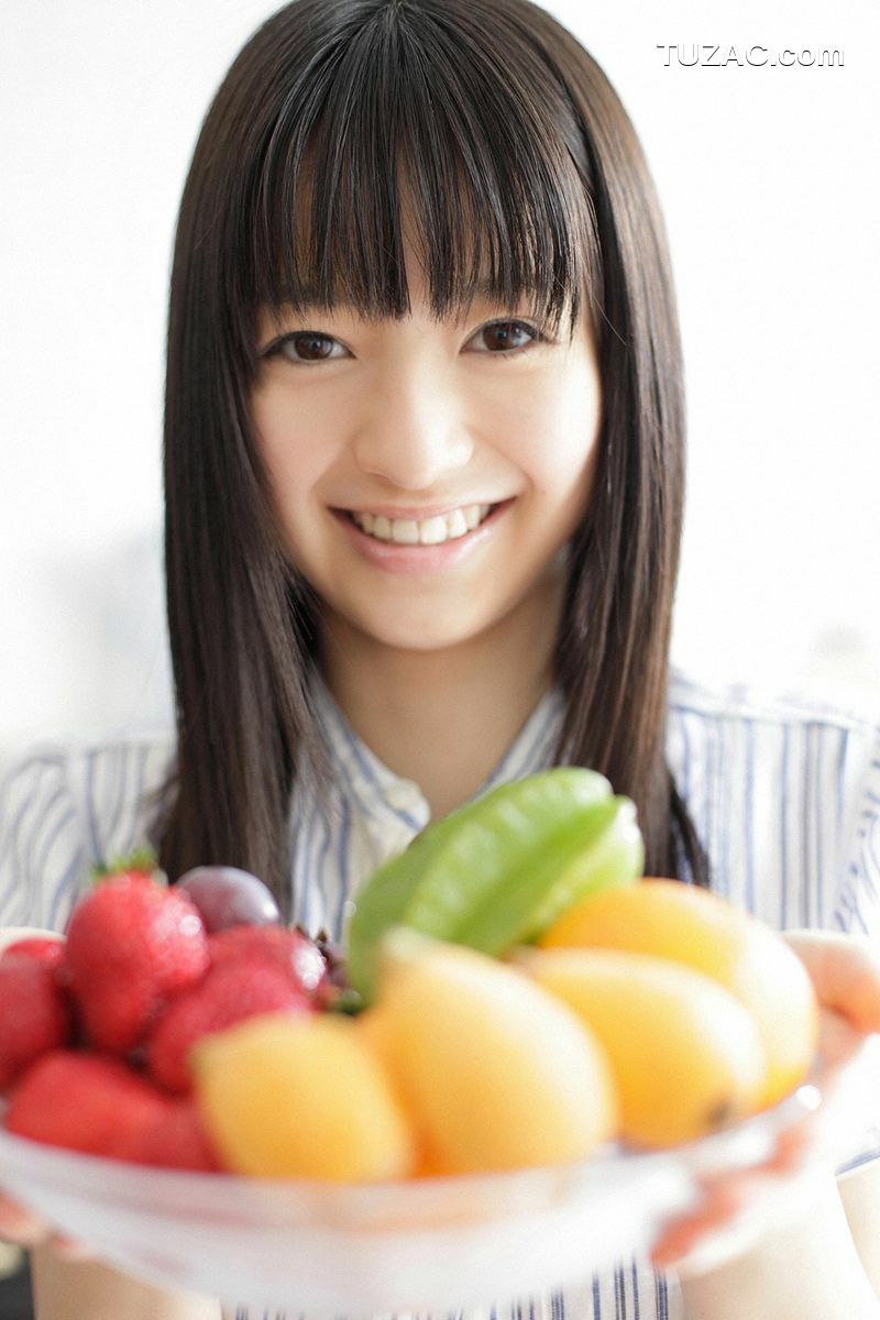 Wanibooks_ NO.65 Rina Aizawa 逢泽莉娜/逢沢りな 写真集[220P]