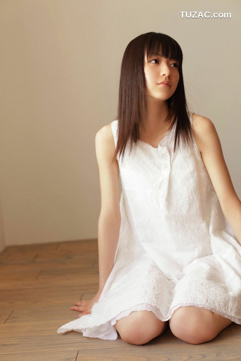 Wanibooks_ NO.65 Rina Aizawa 逢泽莉娜/逢沢りな 写真集[220P]