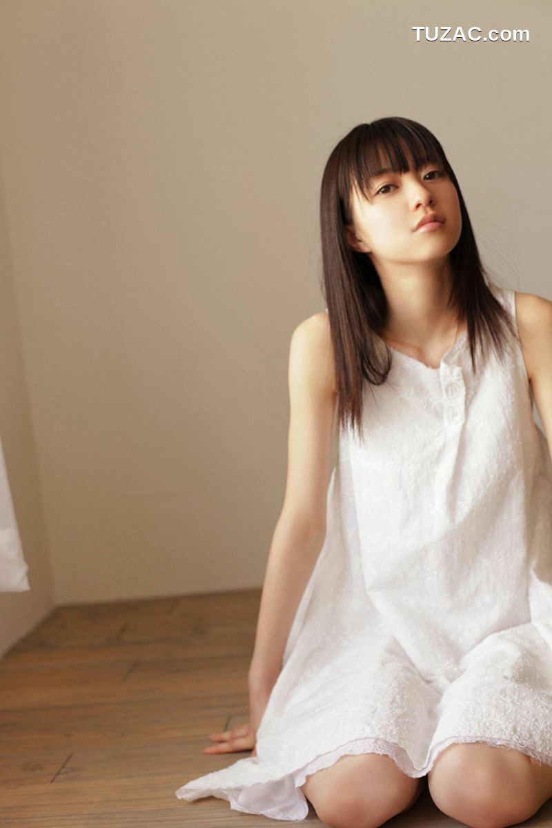 Wanibooks_ NO.65 Rina Aizawa 逢泽莉娜/逢沢りな 写真集[220P]