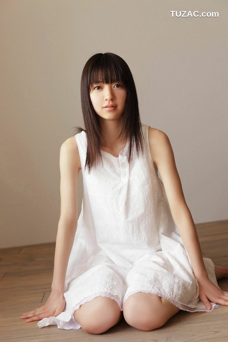 Wanibooks_ NO.65 Rina Aizawa 逢泽莉娜/逢沢りな 写真集[220P]