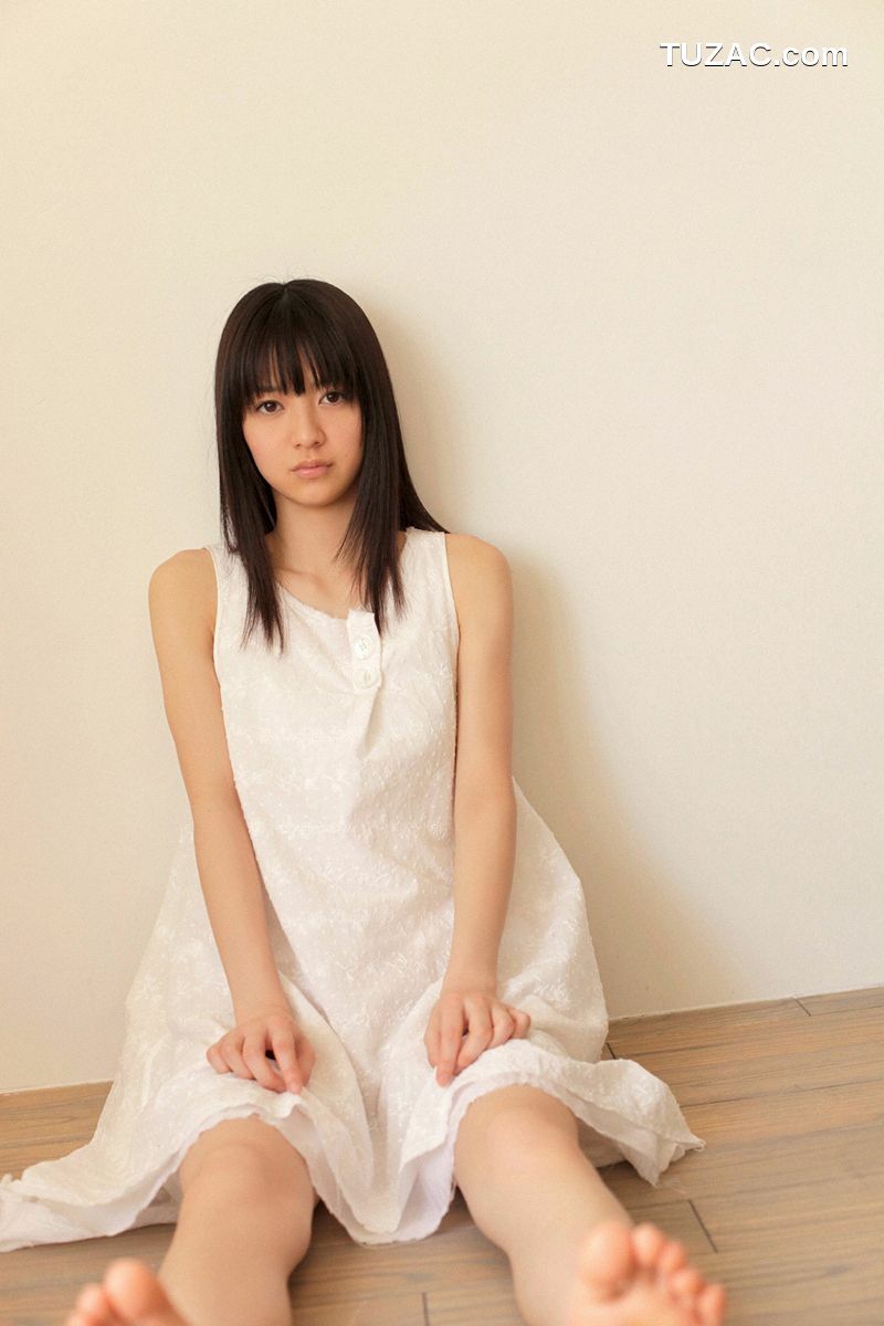 Wanibooks_ NO.65 Rina Aizawa 逢泽莉娜/逢沢りな 写真集[220P]