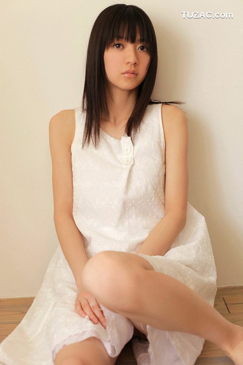 Wanibooks_ NO.65 Rina Aizawa 逢泽莉娜/逢沢りな 写真集[220P]