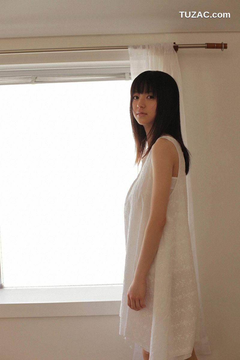 Wanibooks_ NO.65 Rina Aizawa 逢泽莉娜/逢沢りな 写真集[220P]