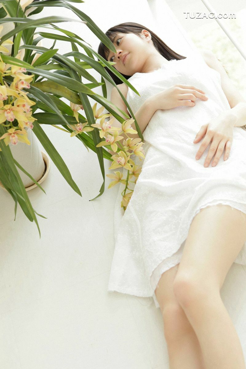 Wanibooks_ NO.65 Rina Aizawa 逢泽莉娜/逢沢りな 写真集[220P]