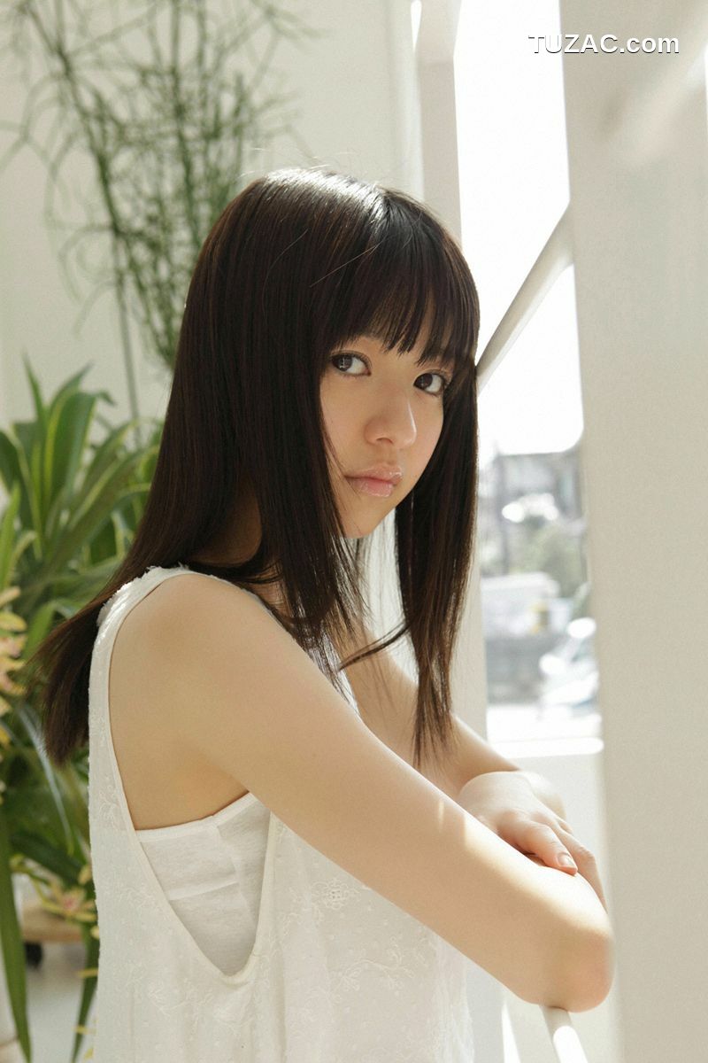 Wanibooks_ NO.65 Rina Aizawa 逢泽莉娜/逢沢りな 写真集[220P]