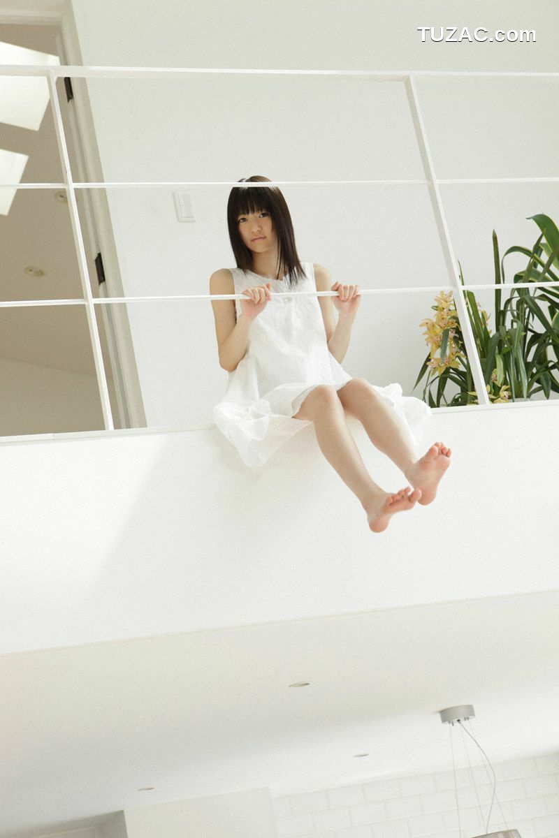 Wanibooks_ NO.65 Rina Aizawa 逢泽莉娜/逢沢りな 写真集[220P]