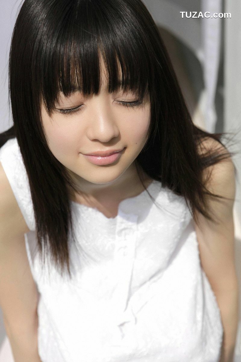 Wanibooks_ NO.65 Rina Aizawa 逢泽莉娜/逢沢りな 写真集[220P]