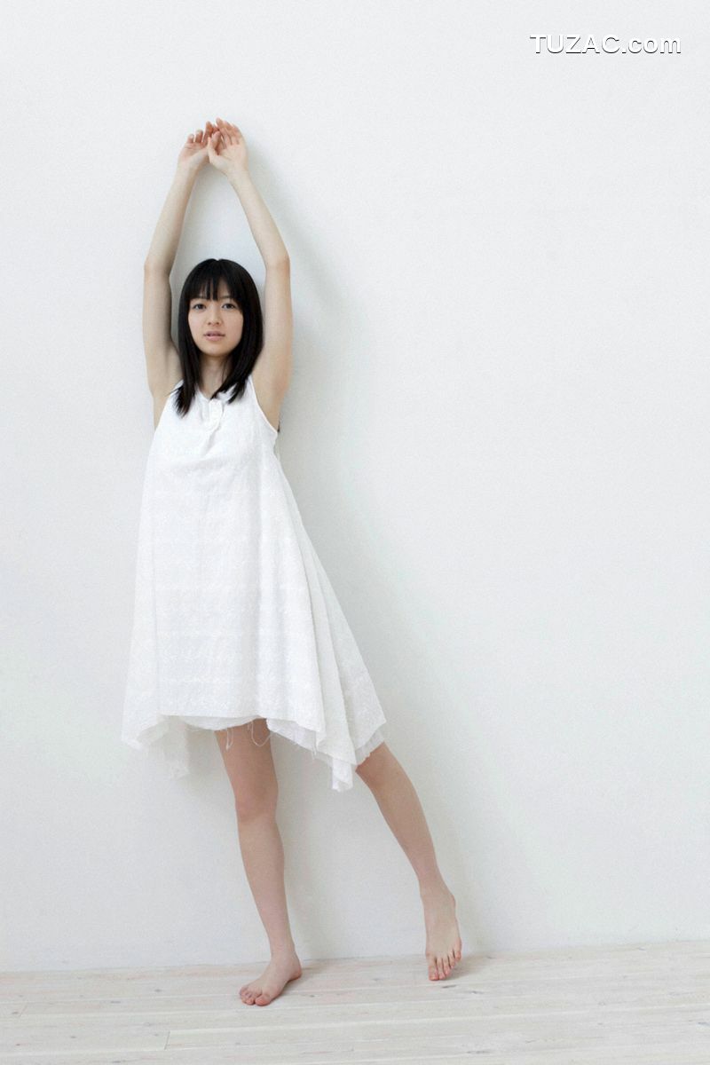 Wanibooks_ NO.65 Rina Aizawa 逢泽莉娜/逢沢りな 写真集[220P]