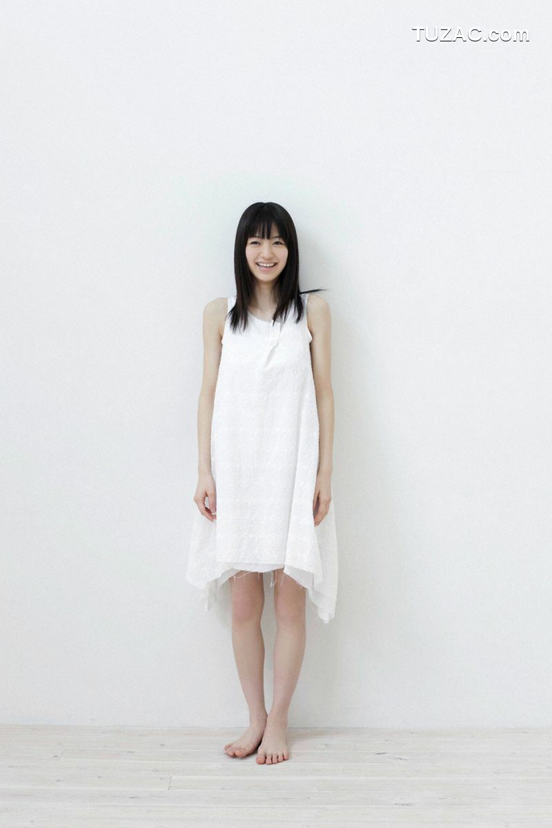 Wanibooks_ NO.65 Rina Aizawa 逢泽莉娜/逢沢りな 写真集[220P]