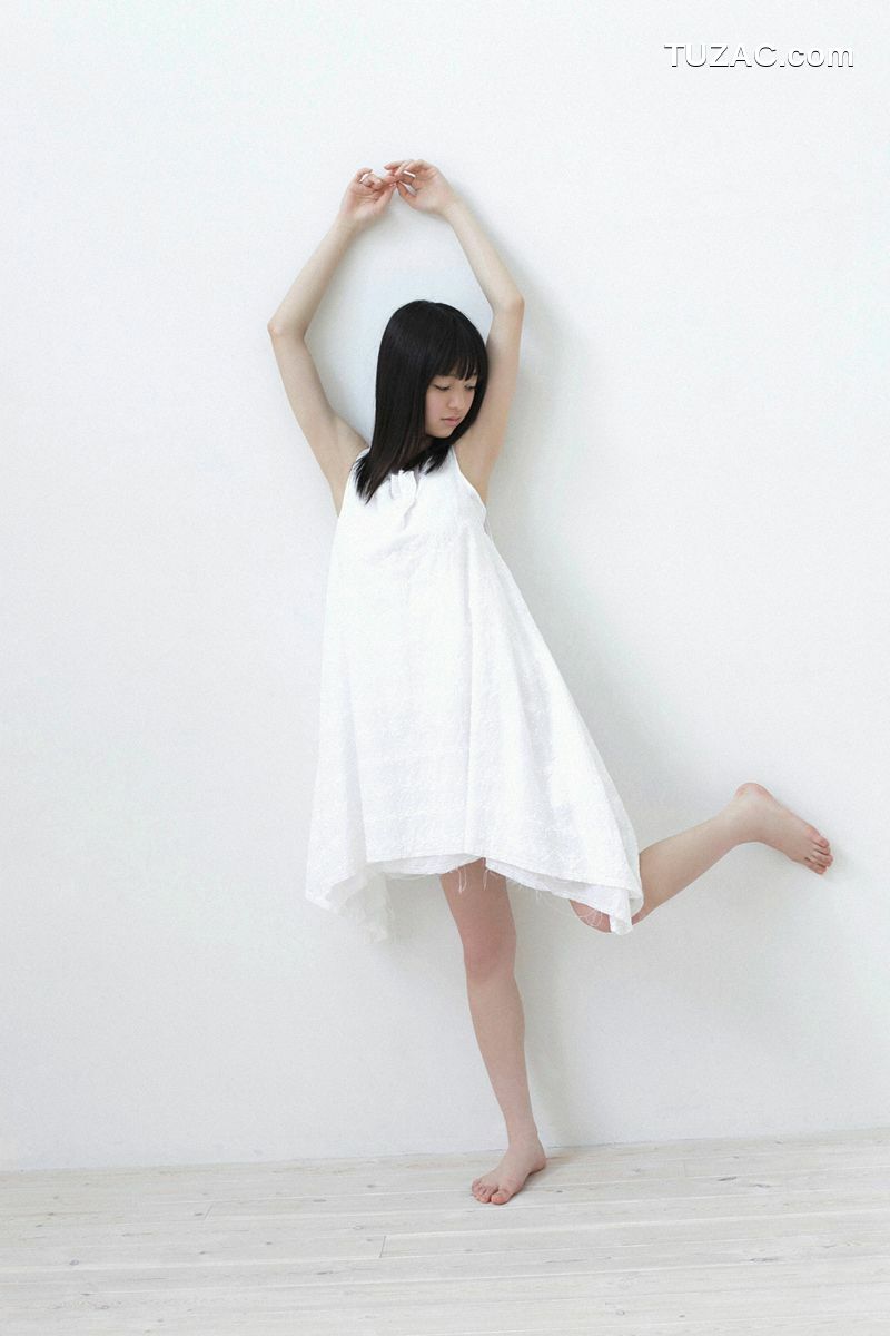 Wanibooks_ NO.65 Rina Aizawa 逢泽莉娜/逢沢りな 写真集[220P]