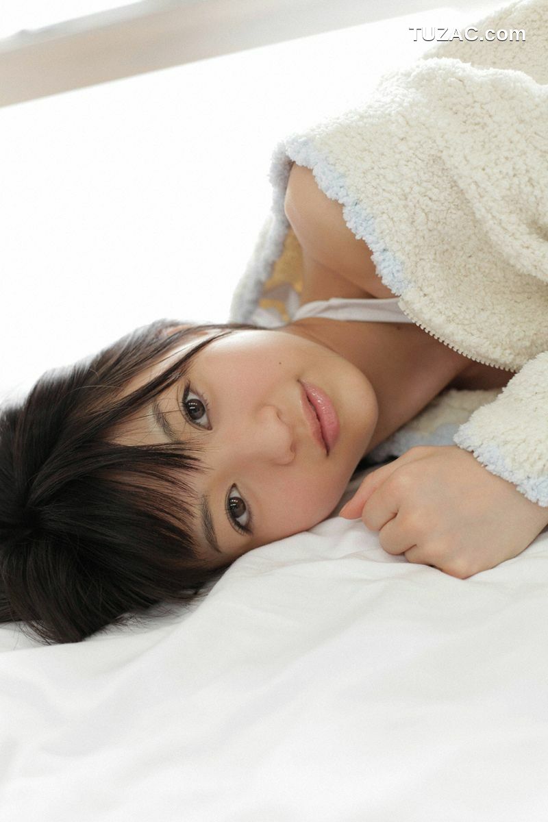 Wanibooks_ NO.65 Rina Aizawa 逢泽莉娜/逢沢りな 写真集[220P]