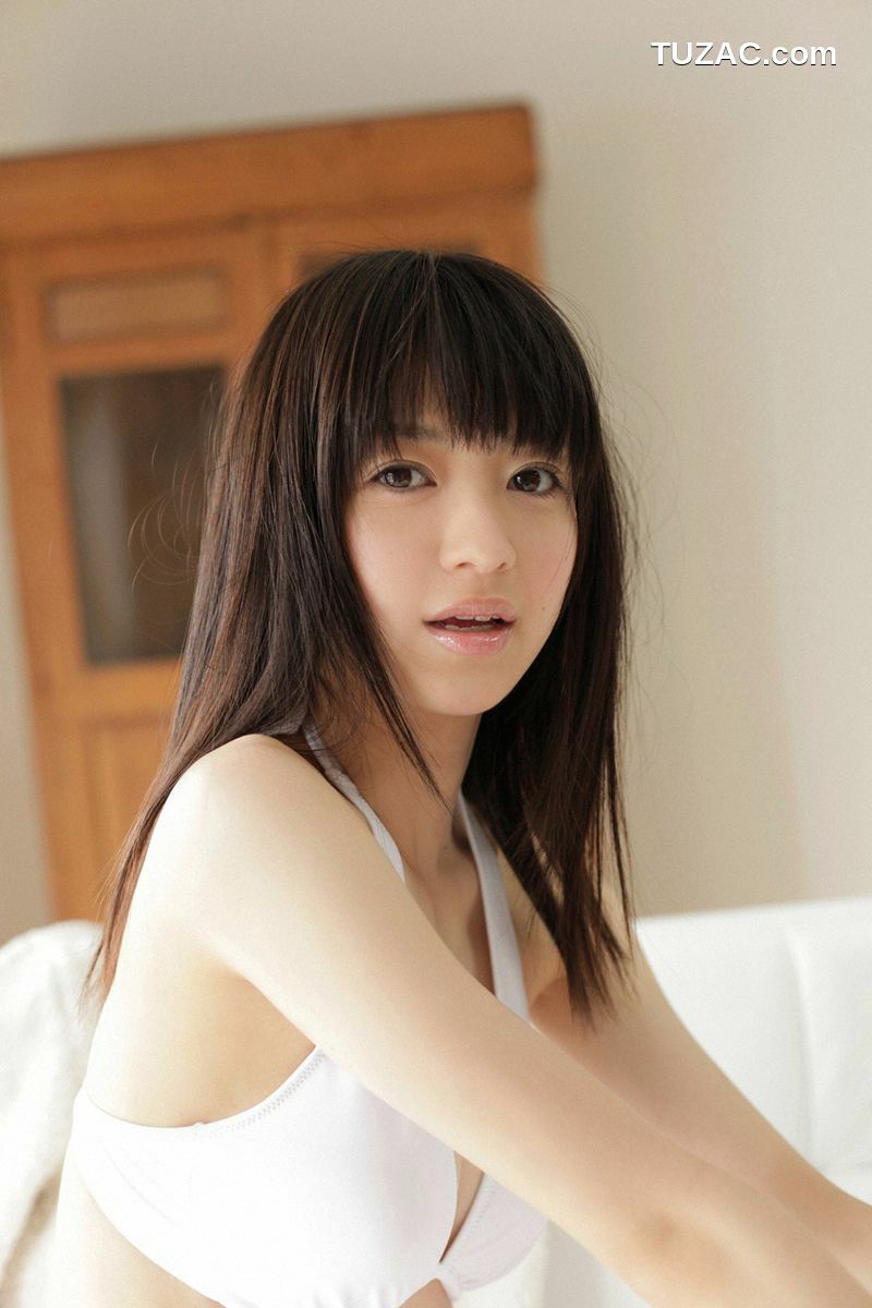 Wanibooks_ NO.65 Rina Aizawa 逢泽莉娜/逢沢りな 写真集[220P]