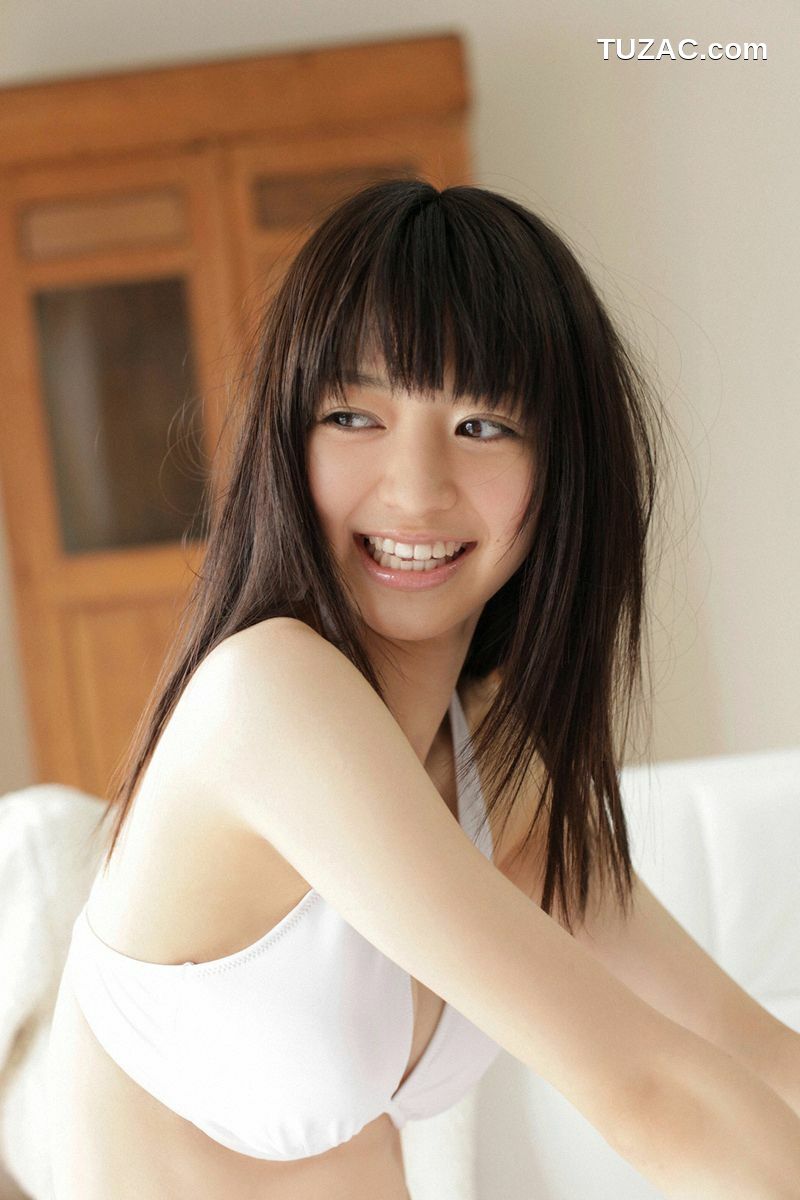 Wanibooks_ NO.65 Rina Aizawa 逢泽莉娜/逢沢りな 写真集[220P]