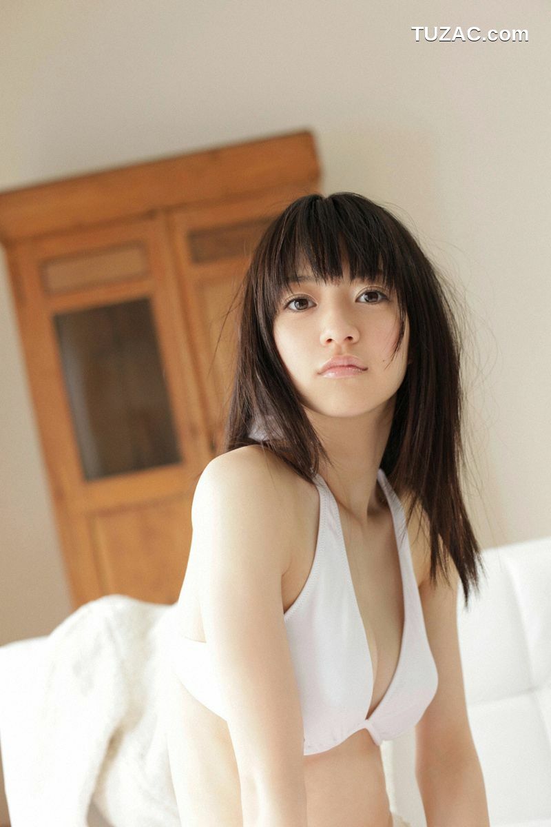 Wanibooks_ NO.65 Rina Aizawa 逢泽莉娜/逢沢りな 写真集[220P]