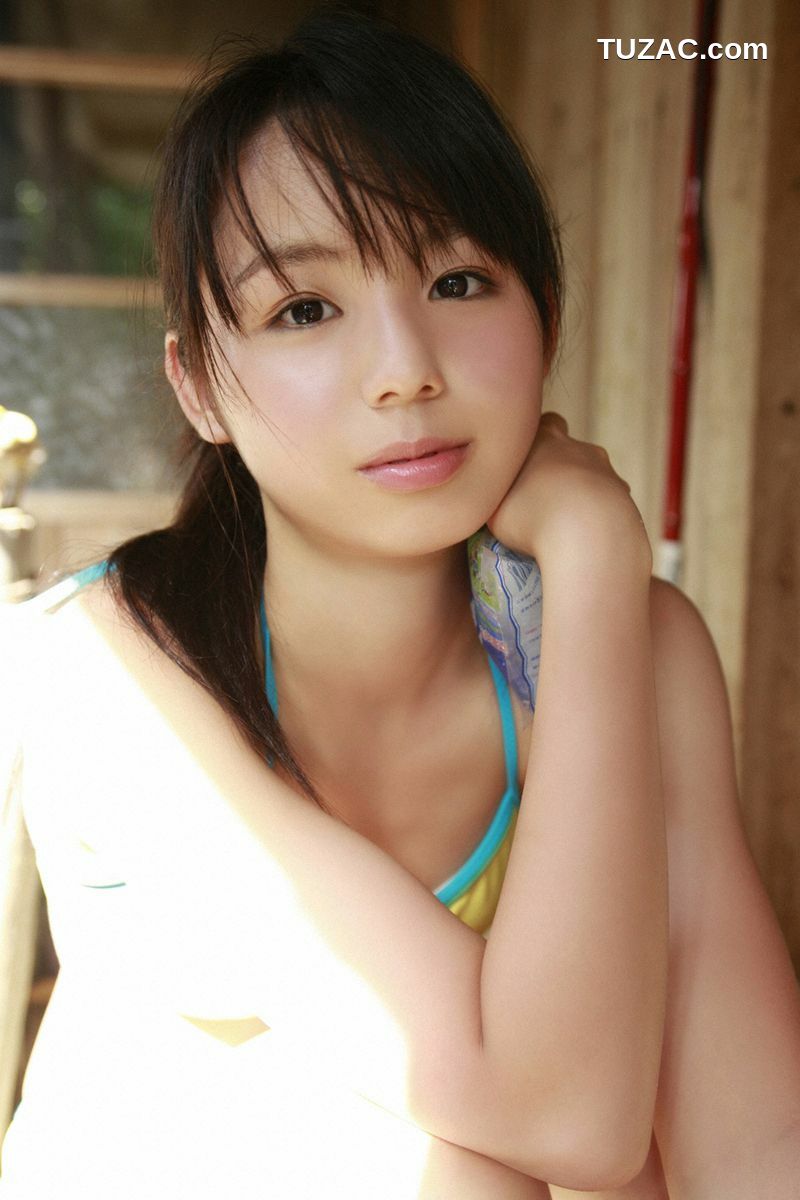 Wanibooks_ NO.66 Rina Koike 小池里奈 写真集[207P]