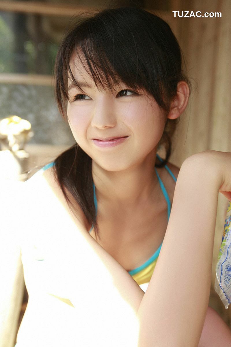 Wanibooks_ NO.66 Rina Koike 小池里奈 写真集[207P]