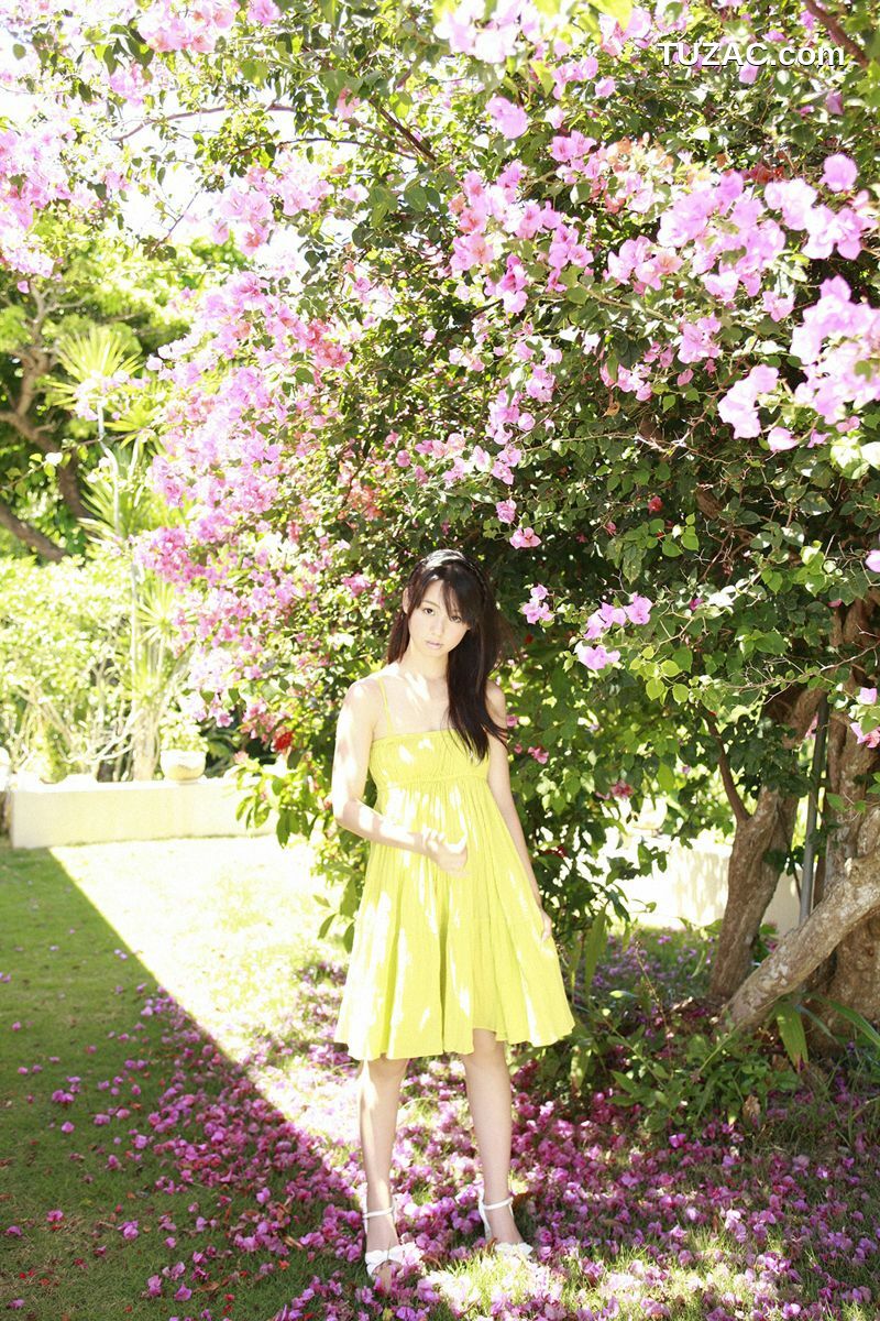 Wanibooks_ NO.66 Rina Koike 小池里奈 写真集[207P]