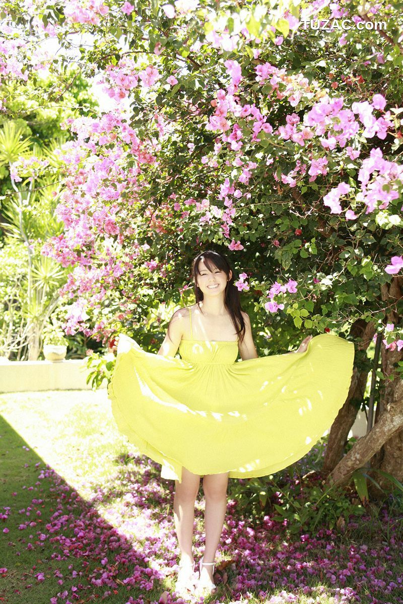 Wanibooks_ NO.66 Rina Koike 小池里奈 写真集[207P]