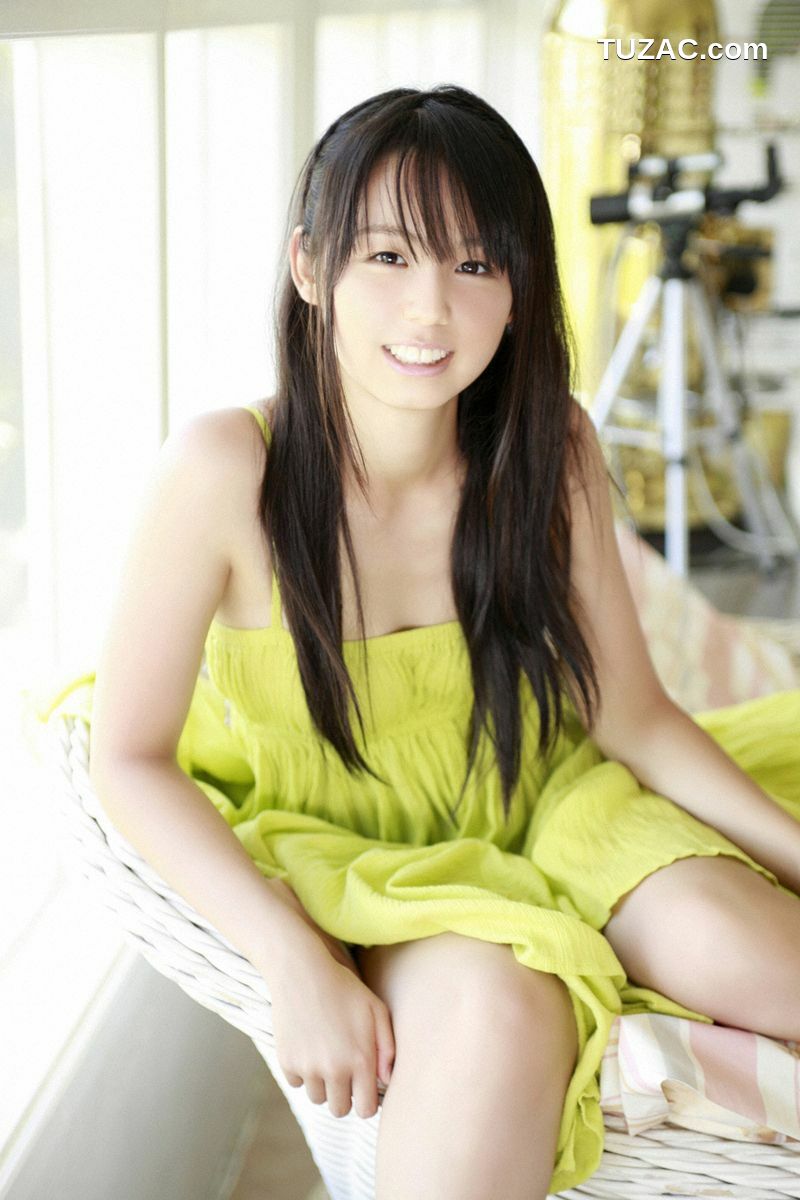 Wanibooks_ NO.66 Rina Koike 小池里奈 写真集[207P]