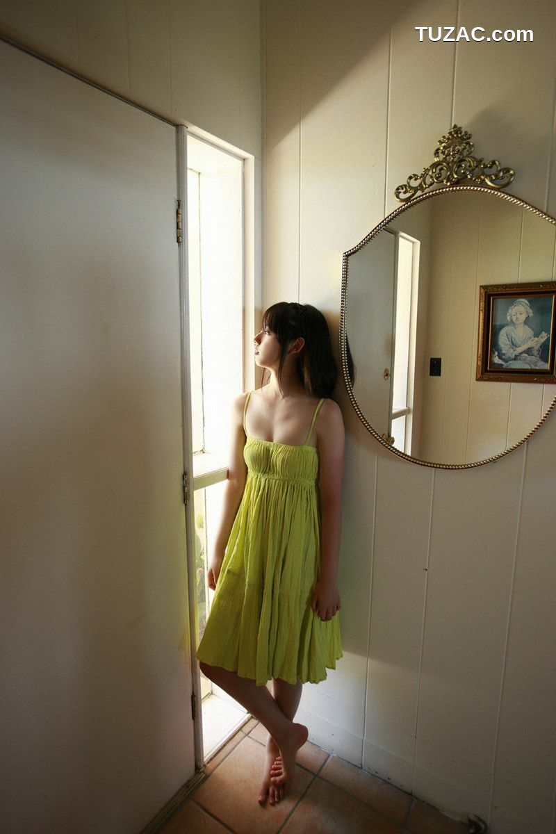 Wanibooks_ NO.66 Rina Koike 小池里奈 写真集[207P]