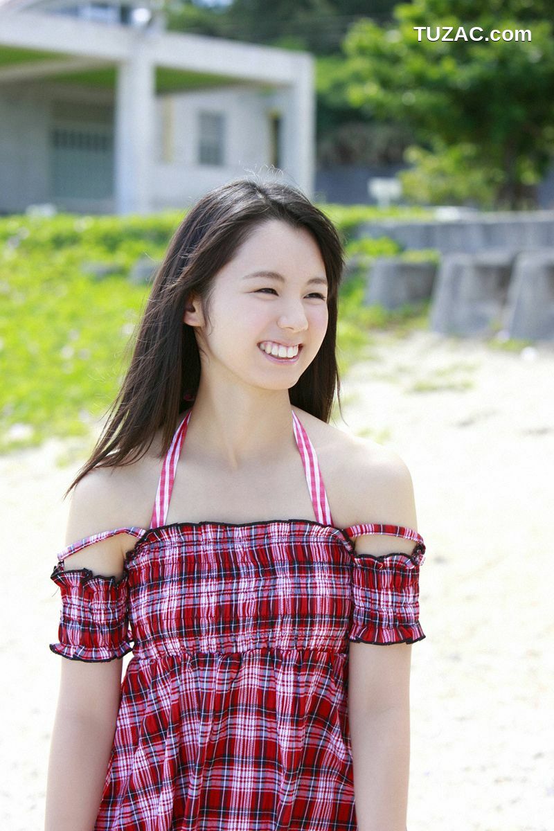 Wanibooks_ NO.66 Rina Koike 小池里奈 写真集[207P]