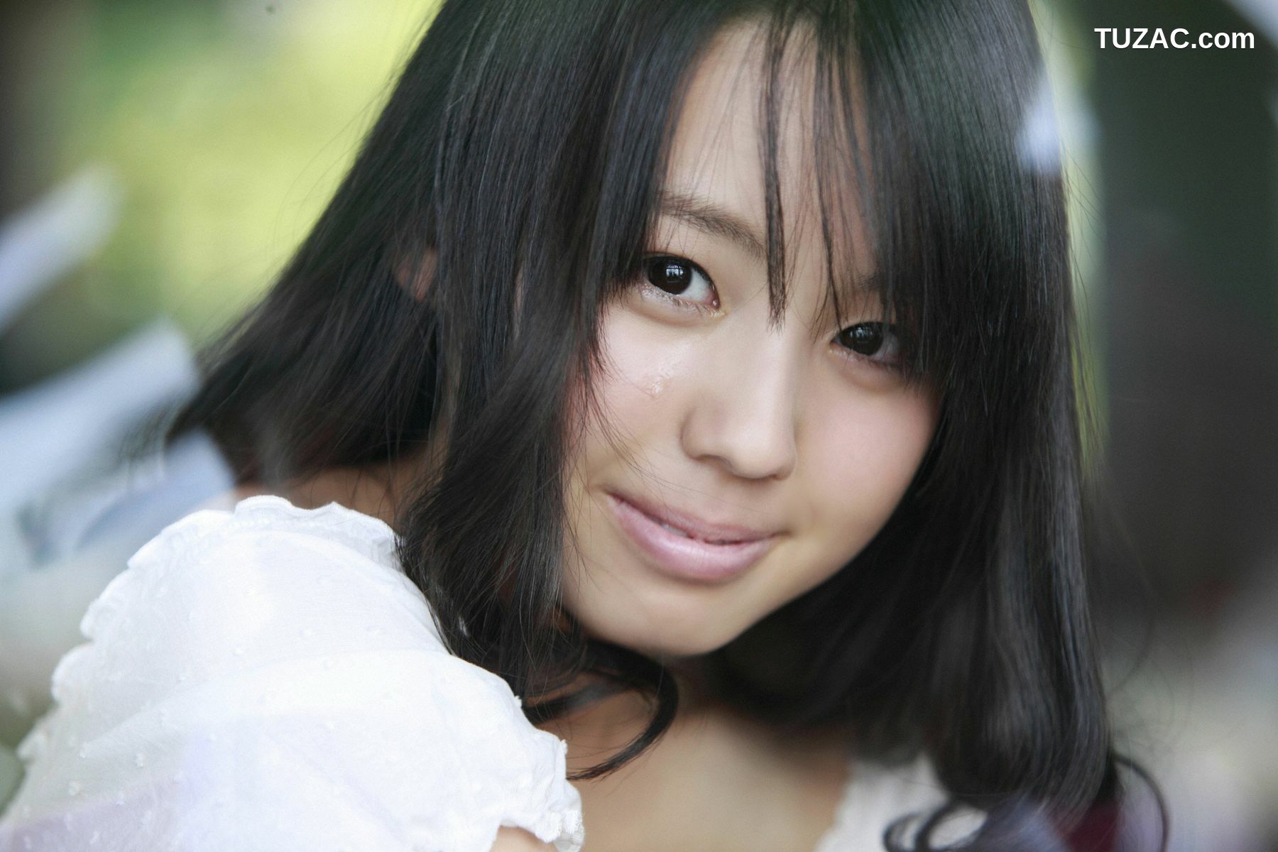 Wanibooks_ NO.66 Rina Koike 小池里奈 写真集[207P]