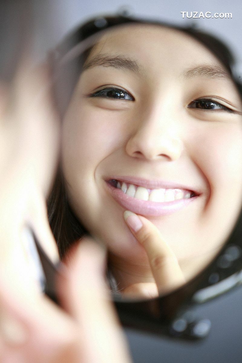 Wanibooks_ NO.66 Rina Koike 小池里奈 写真集[207P]