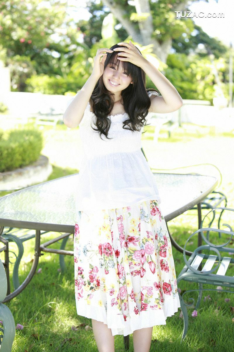 Wanibooks_ NO.66 Rina Koike 小池里奈 写真集[207P]