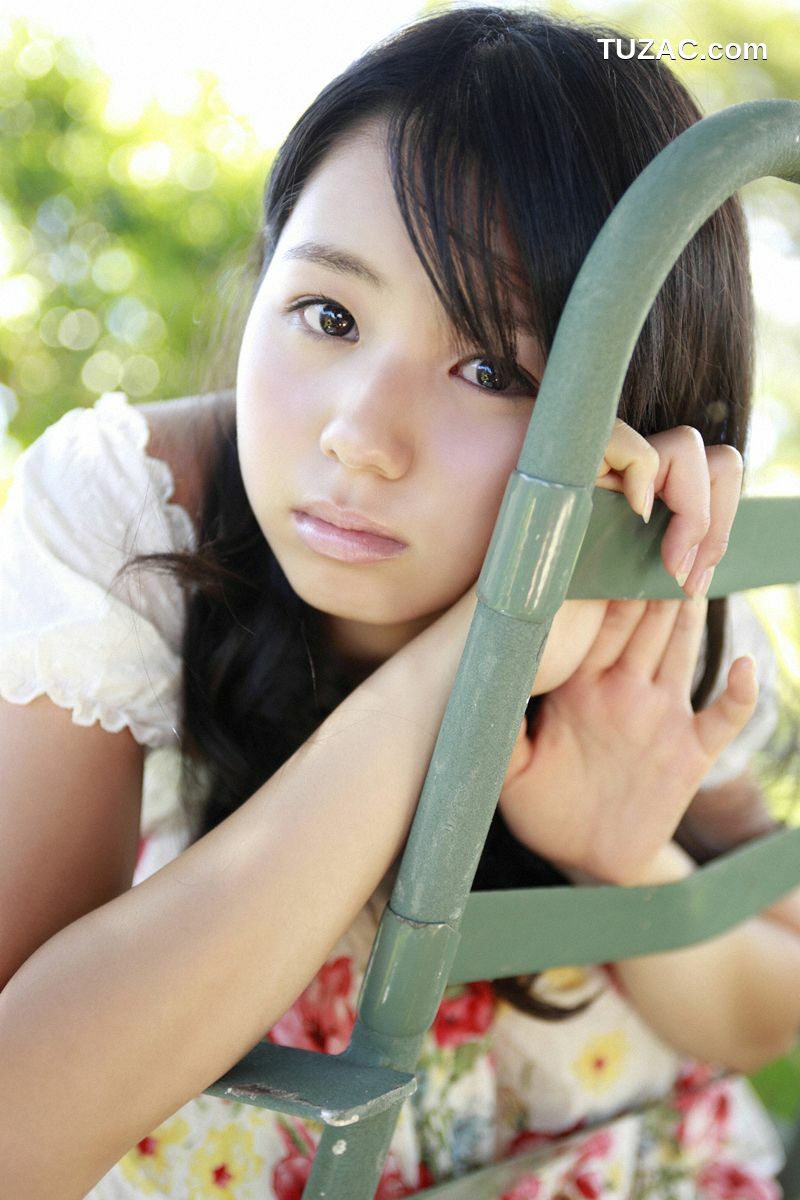 Wanibooks_ NO.66 Rina Koike 小池里奈 写真集[207P]