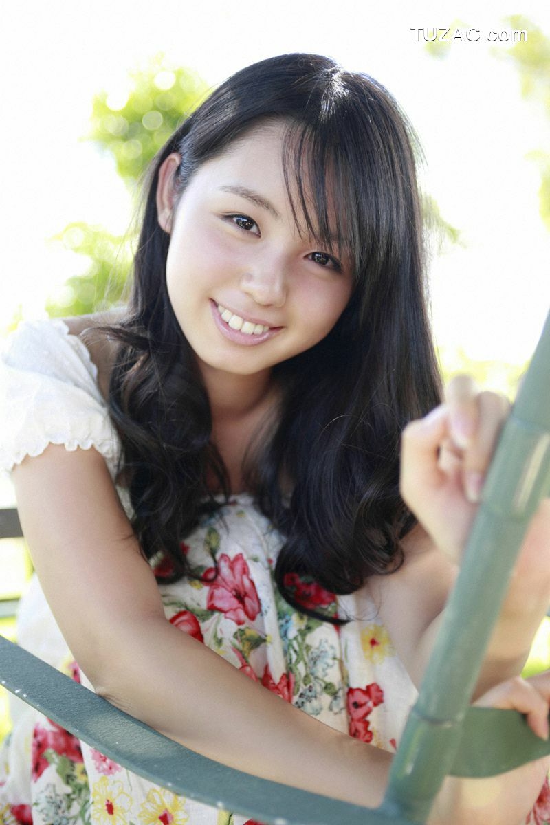 Wanibooks_ NO.66 Rina Koike 小池里奈 写真集[207P]