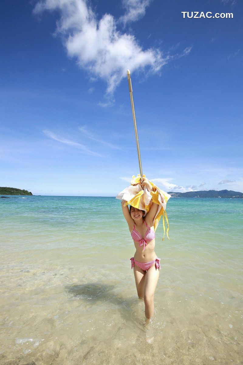 Wanibooks_ NO.66 Rina Koike 小池里奈 写真集[207P]