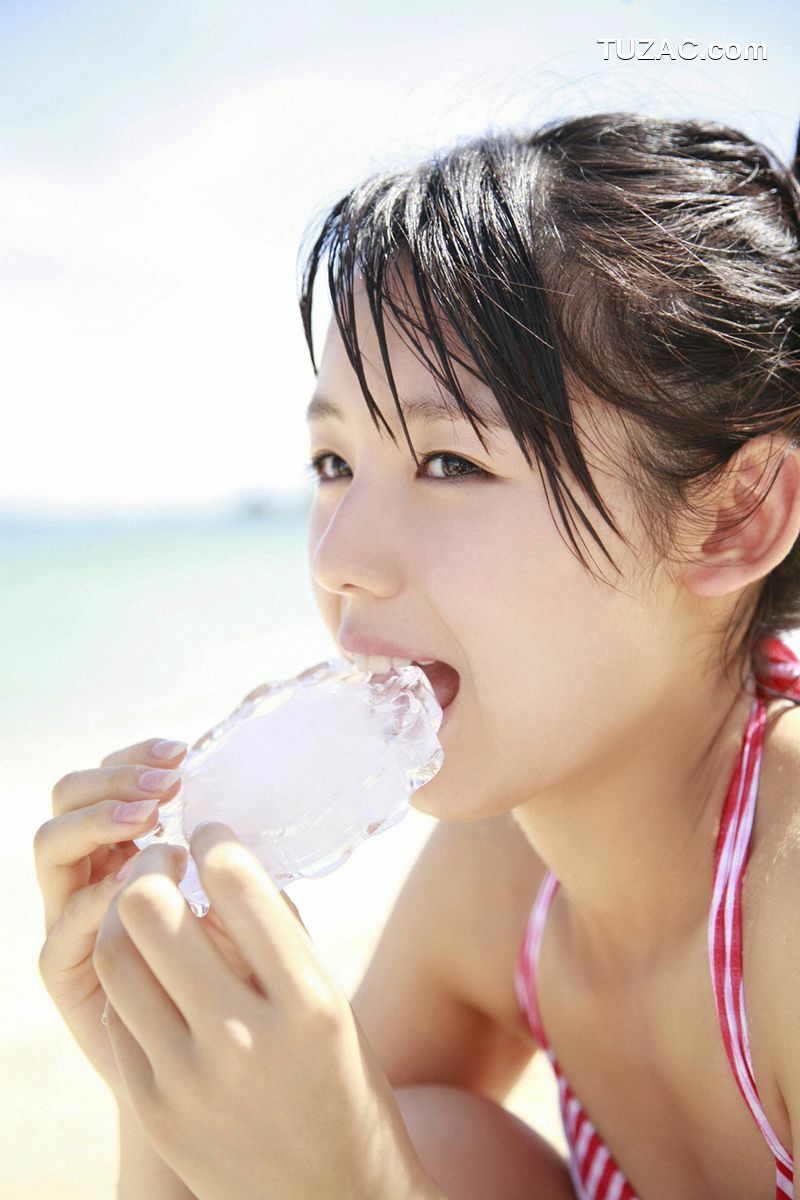 Wanibooks_ NO.66 Rina Koike 小池里奈 写真集[207P]