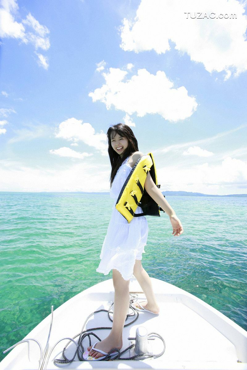 Wanibooks_ NO.66 Rina Koike 小池里奈 写真集[207P]