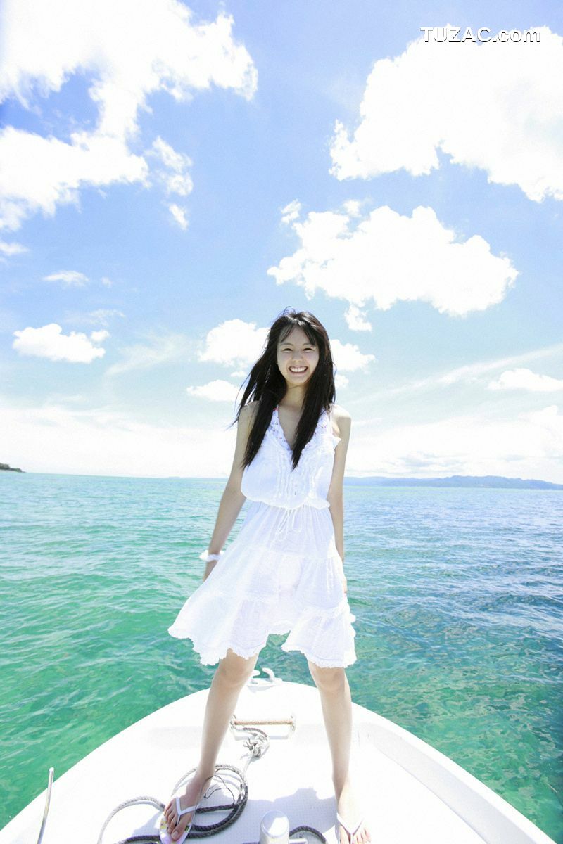 Wanibooks_ NO.66 Rina Koike 小池里奈 写真集[207P]