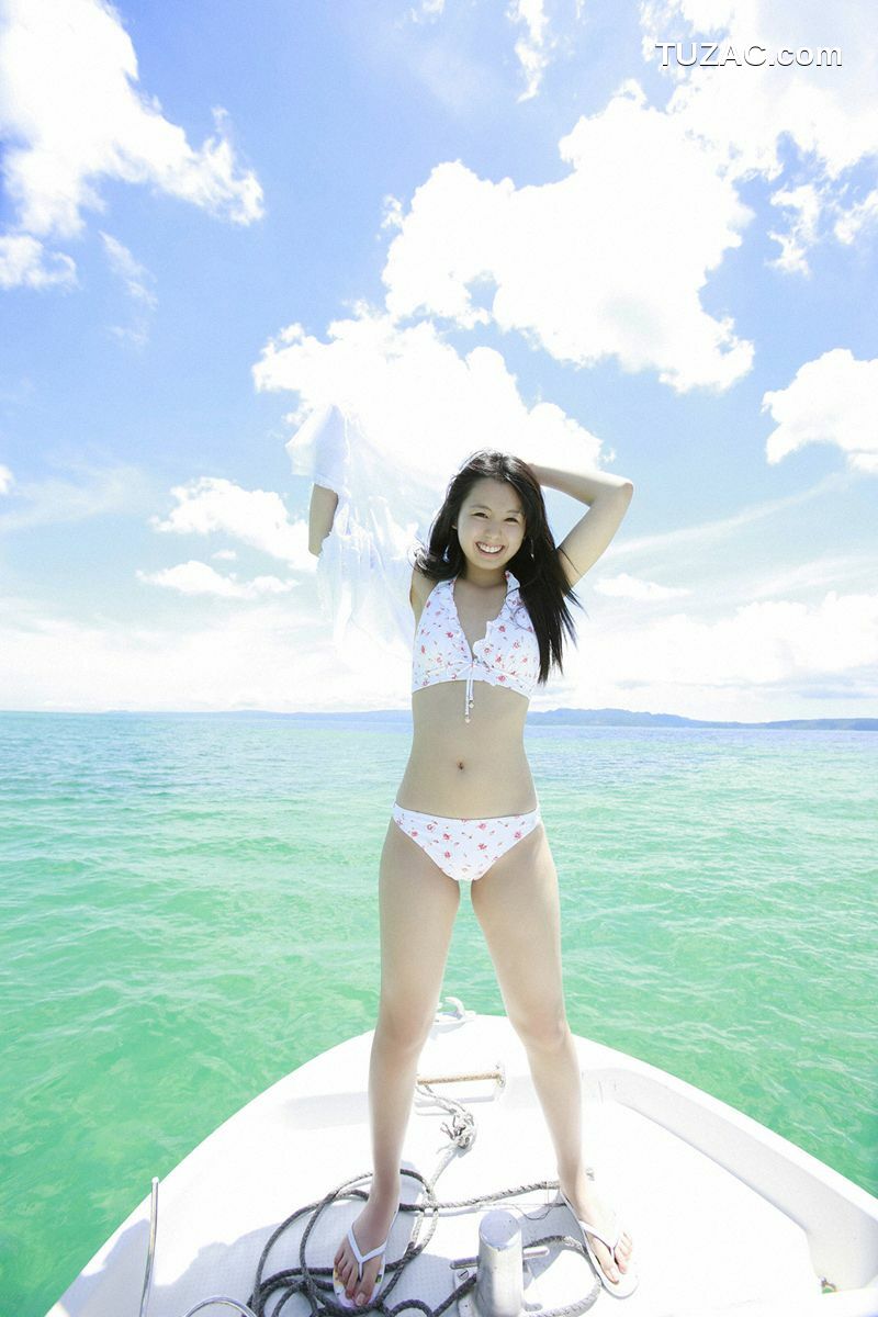 Wanibooks_ NO.66 Rina Koike 小池里奈 写真集[207P]