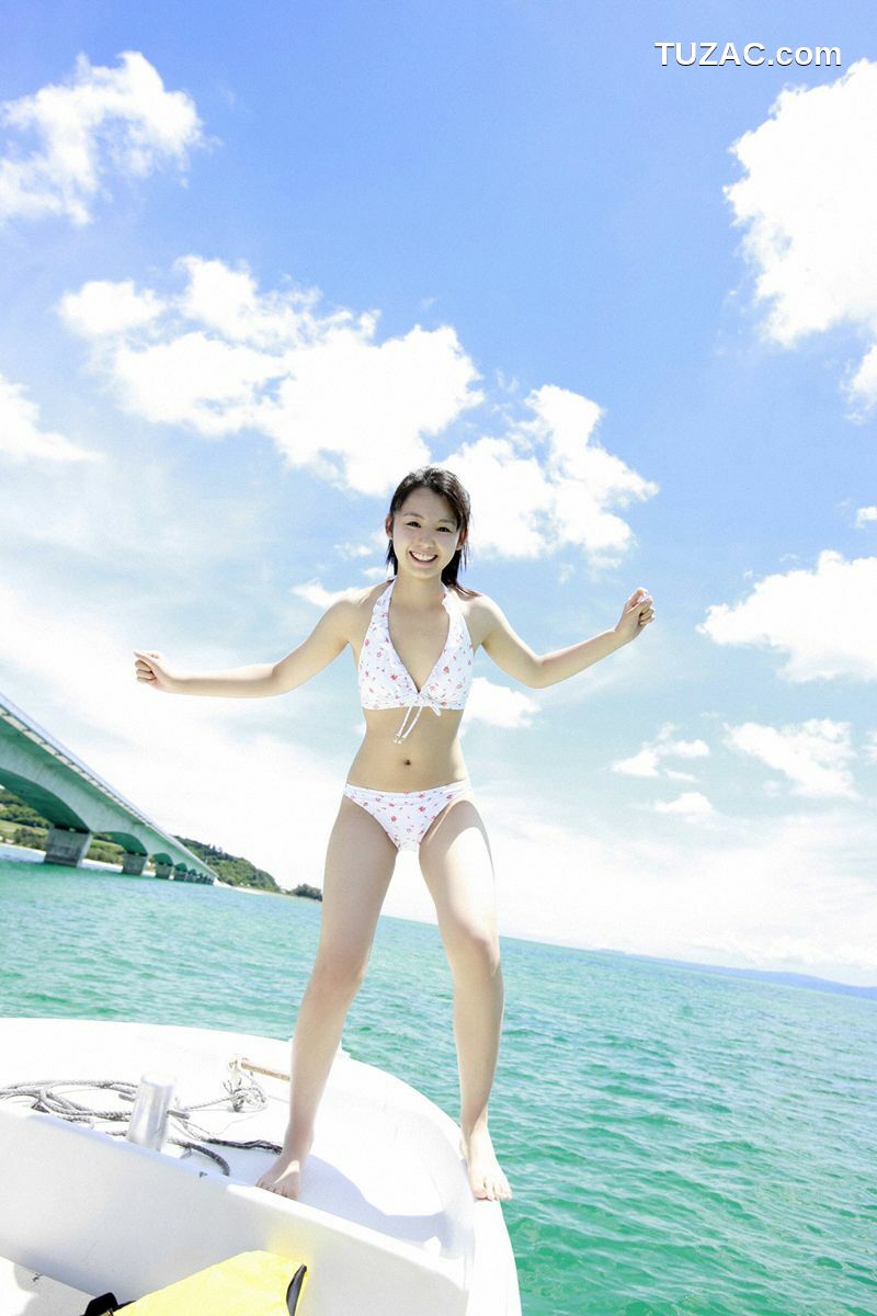 Wanibooks_ NO.66 Rina Koike 小池里奈 写真集[207P]