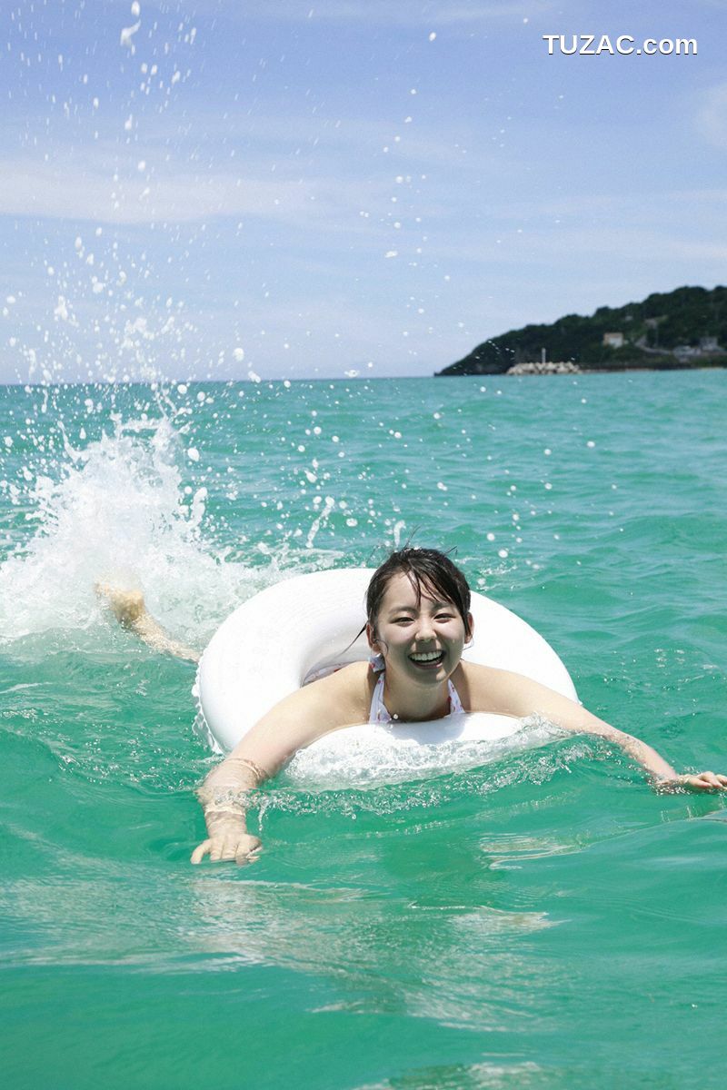 Wanibooks_ NO.66 Rina Koike 小池里奈 写真集[207P]