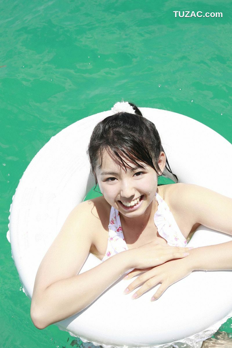 Wanibooks_ NO.66 Rina Koike 小池里奈 写真集[207P]