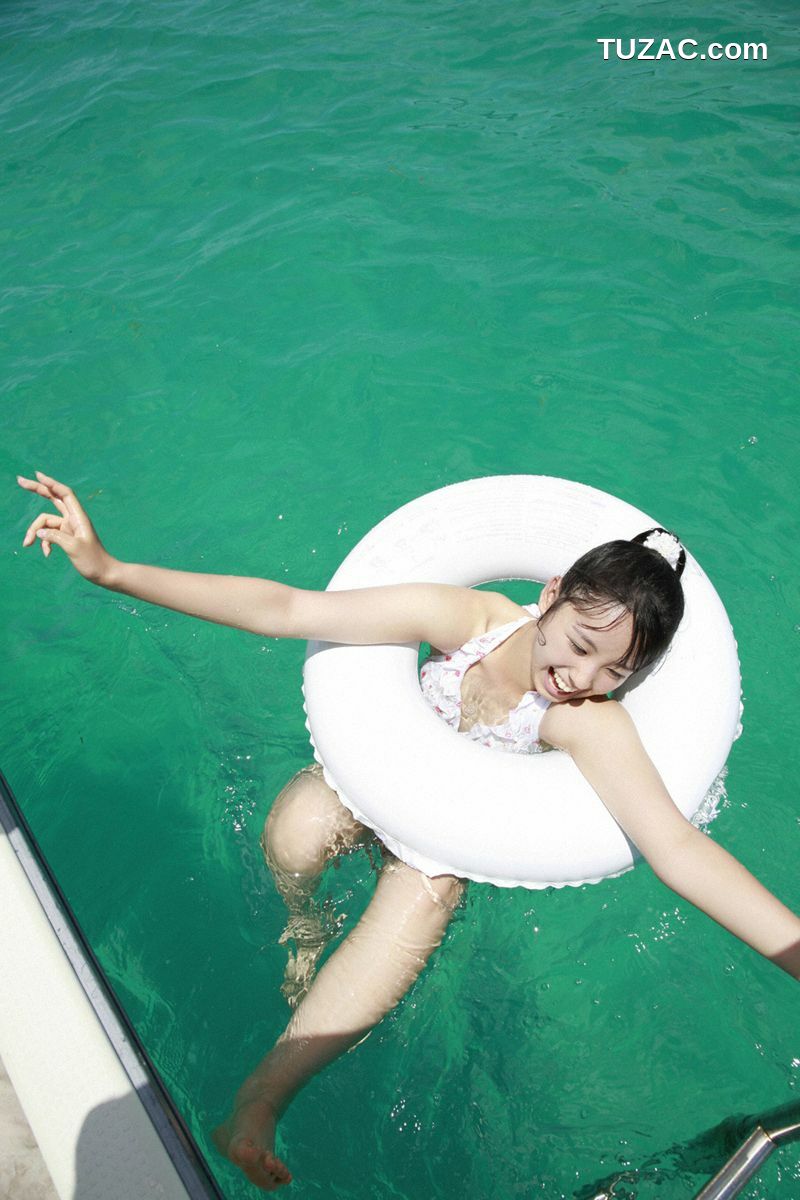 Wanibooks_ NO.66 Rina Koike 小池里奈 写真集[207P]