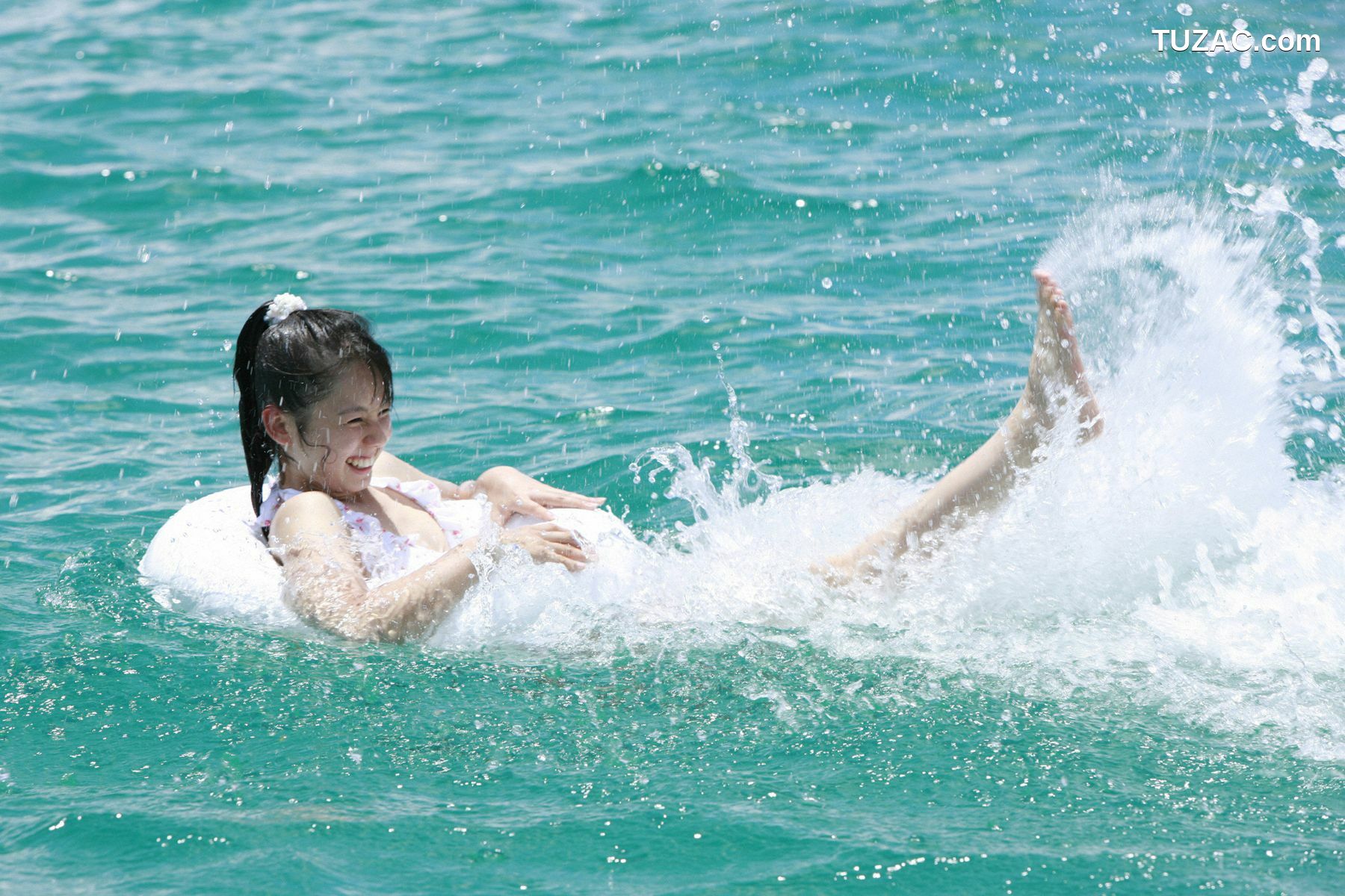 Wanibooks_ NO.66 Rina Koike 小池里奈 写真集[207P]