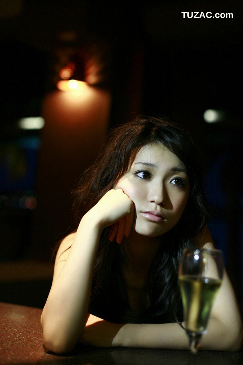 Wanibooks_ NO.67 Yuko Ooshima 大岛优子/大島優子 写真集[202P]