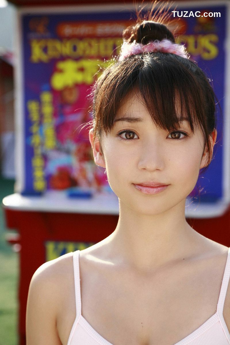 Wanibooks_ NO.67 Yuko Ooshima 大岛优子/大島優子 写真集[202P]