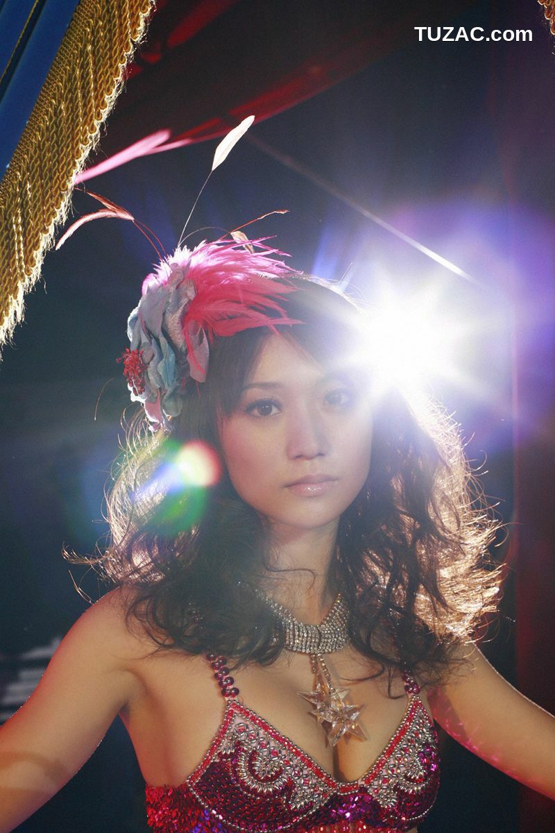 Wanibooks_ NO.67 Yuko Ooshima 大岛优子/大島優子 写真集[202P]