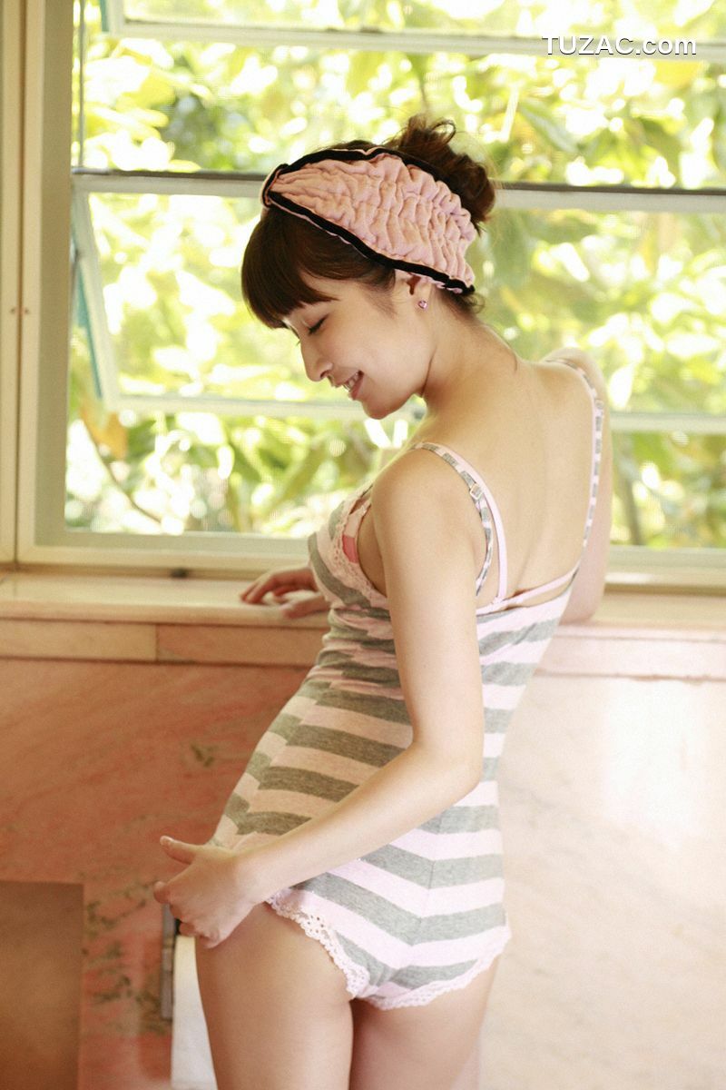 Wanibooks_ NO.68 Mayumi Ono 小野真弓 写真集[157P]