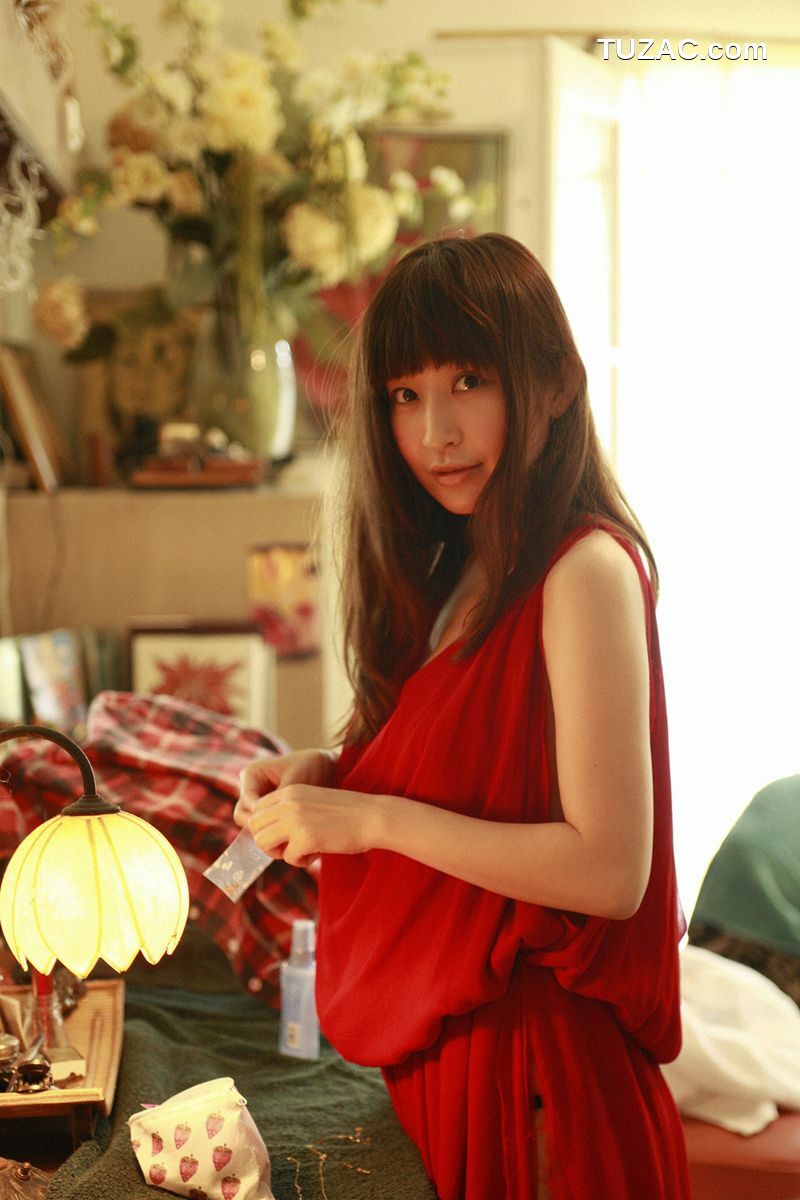 Wanibooks_ NO.68 Mayumi Ono 小野真弓 写真集[157P]