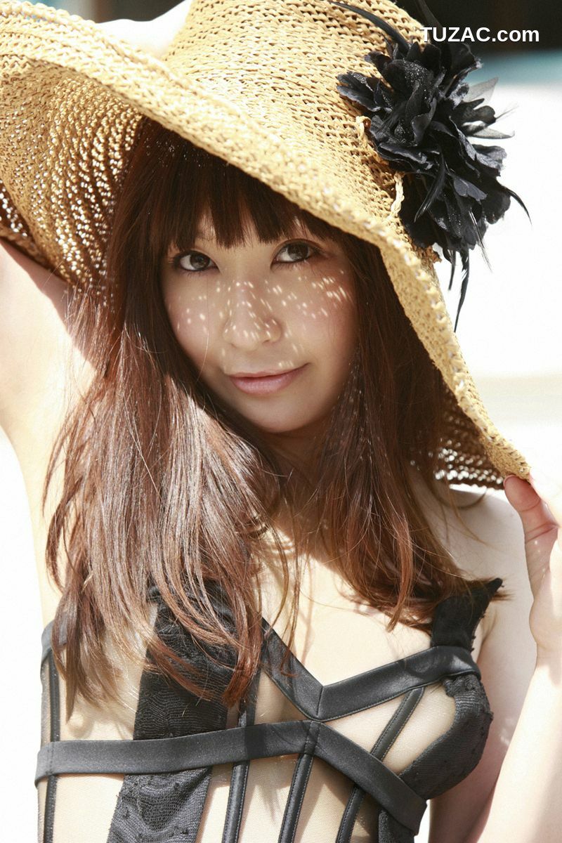 Wanibooks_ NO.68 Mayumi Ono 小野真弓 写真集[157P]
