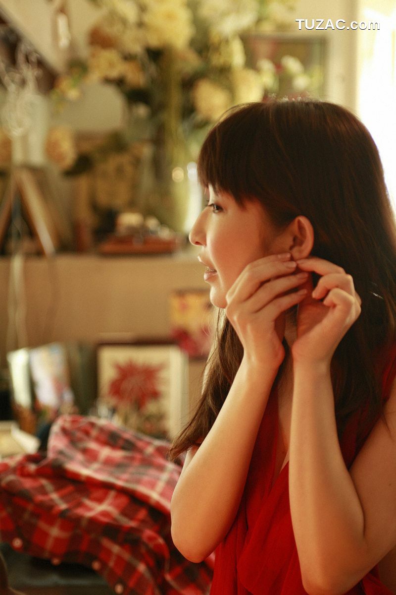 Wanibooks_ NO.68 Mayumi Ono 小野真弓 写真集[157P]