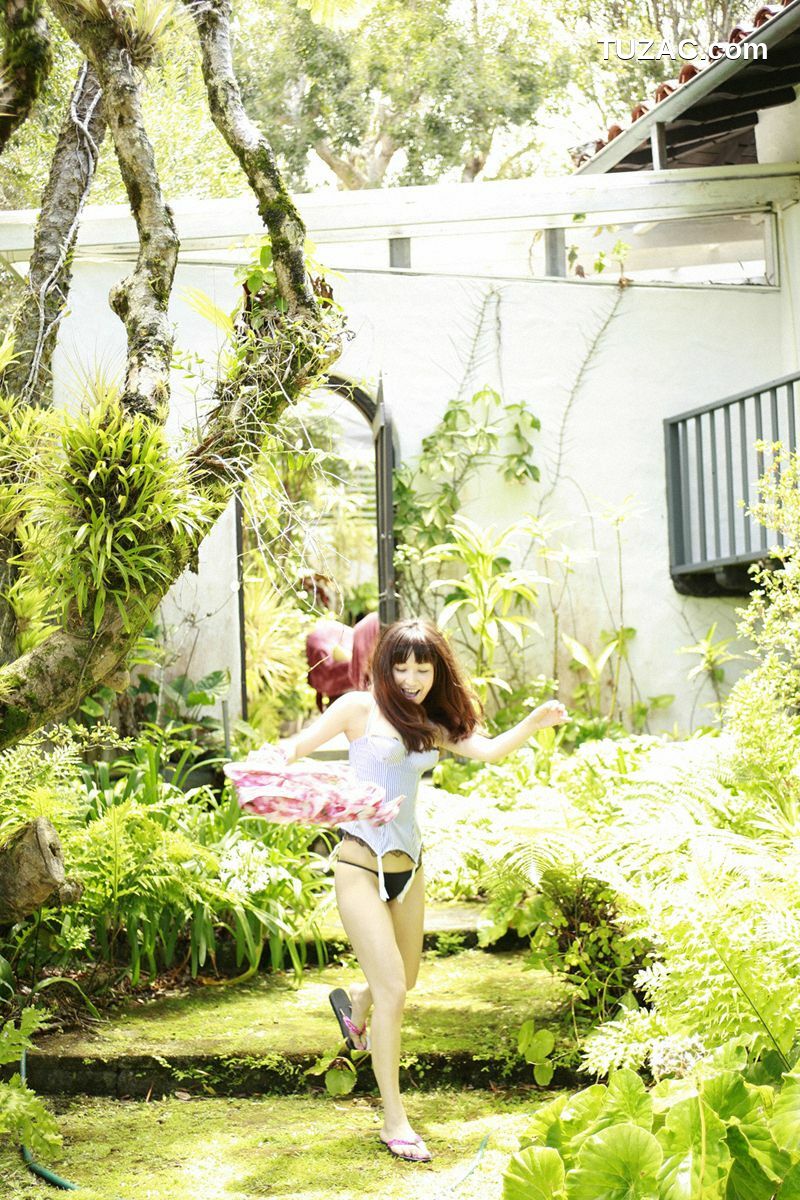 Wanibooks_ NO.68 Mayumi Ono 小野真弓 写真集[157P]