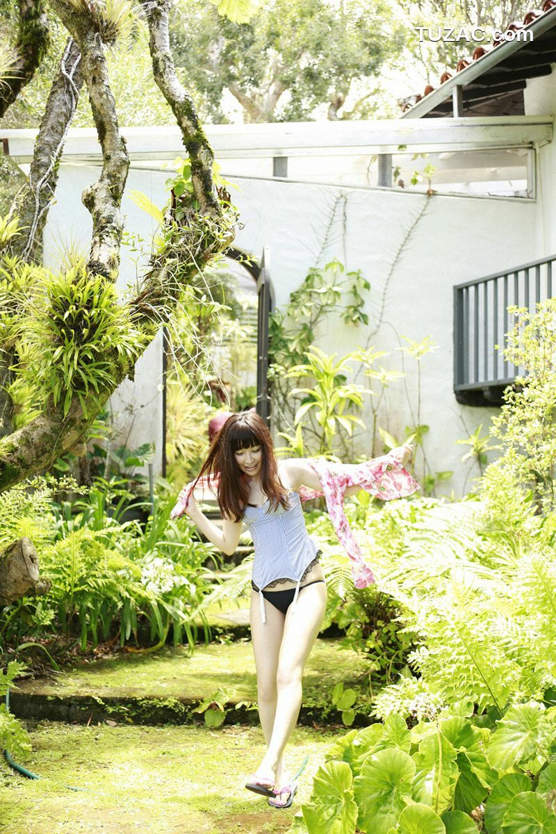 Wanibooks_ NO.68 Mayumi Ono 小野真弓 写真集[157P]