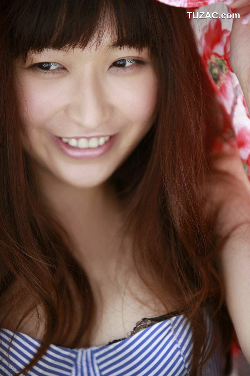 Wanibooks_ NO.68 Mayumi Ono 小野真弓 写真集[157P]